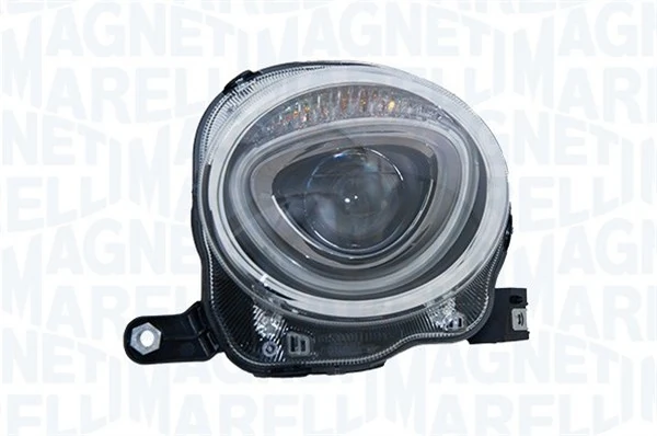 Headlight